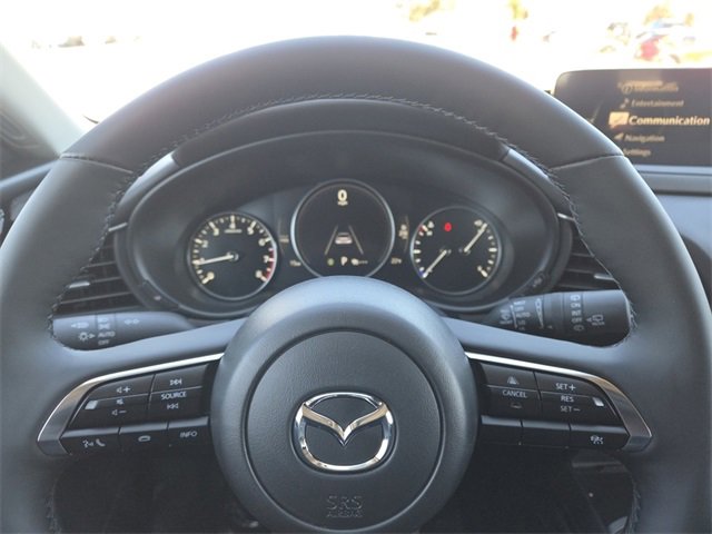 New 2026 MAZDA CX-30 AWD 2.5 S w/ Premium Package image 14