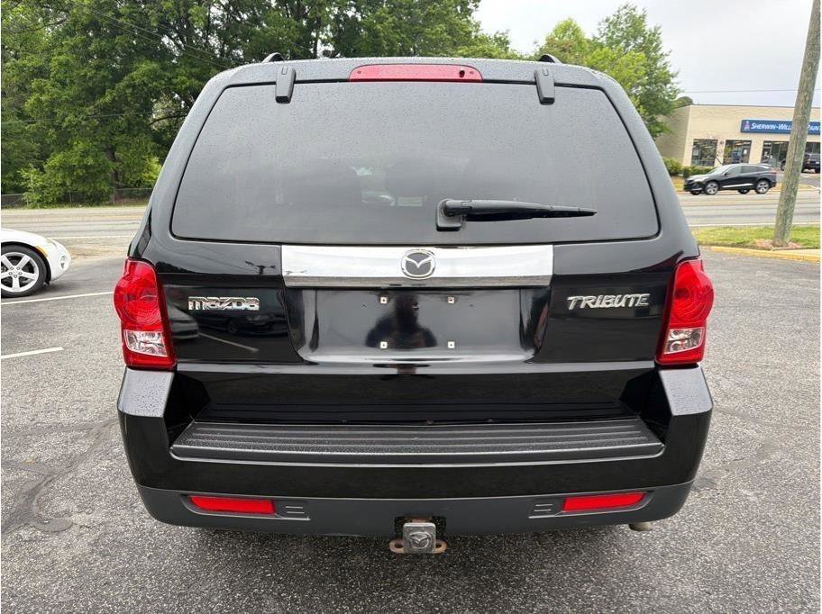 Used 2009 MAZDA Tribute i Grand Touring FWD image 5