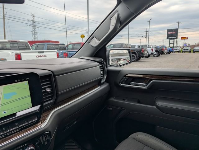 Used 2022 GMC Sierra 1500 Elevation w/ Preferred Package AWD/4WD image 31