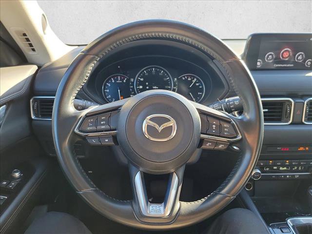 Used 2020 MAZDA CX-5 Grand Touring image 18