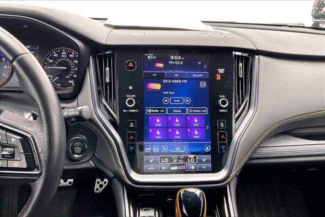 Used 2022 Subaru Outback Wilderness w/ Wilderness Package image 5