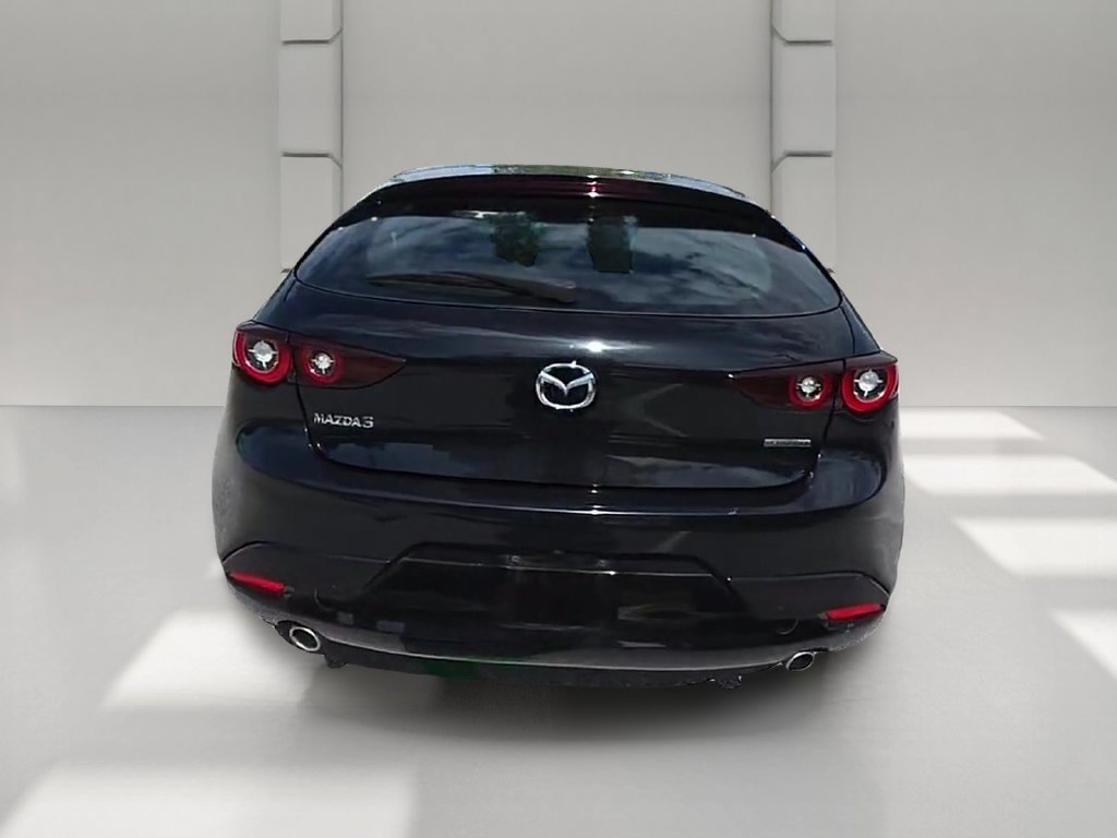 Used 2024 MAZDA MAZDA3 s FWD image 46