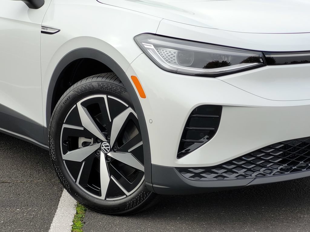 New 2026 Volkswagen ID.4 Pro S RWD image 3