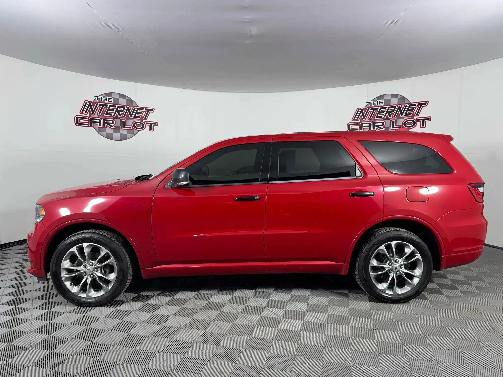 Used 2019 Dodge Durango GT image 4