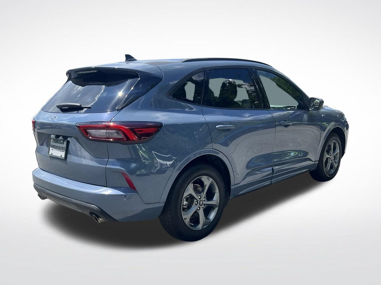 Used 2024 Ford Escape ST-Line FWD image 5