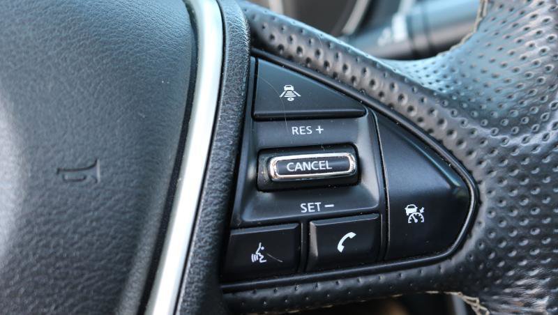 Used 2020 Nissan Maxima 3.5 SL w/ Floor Mat Group FWD image 11