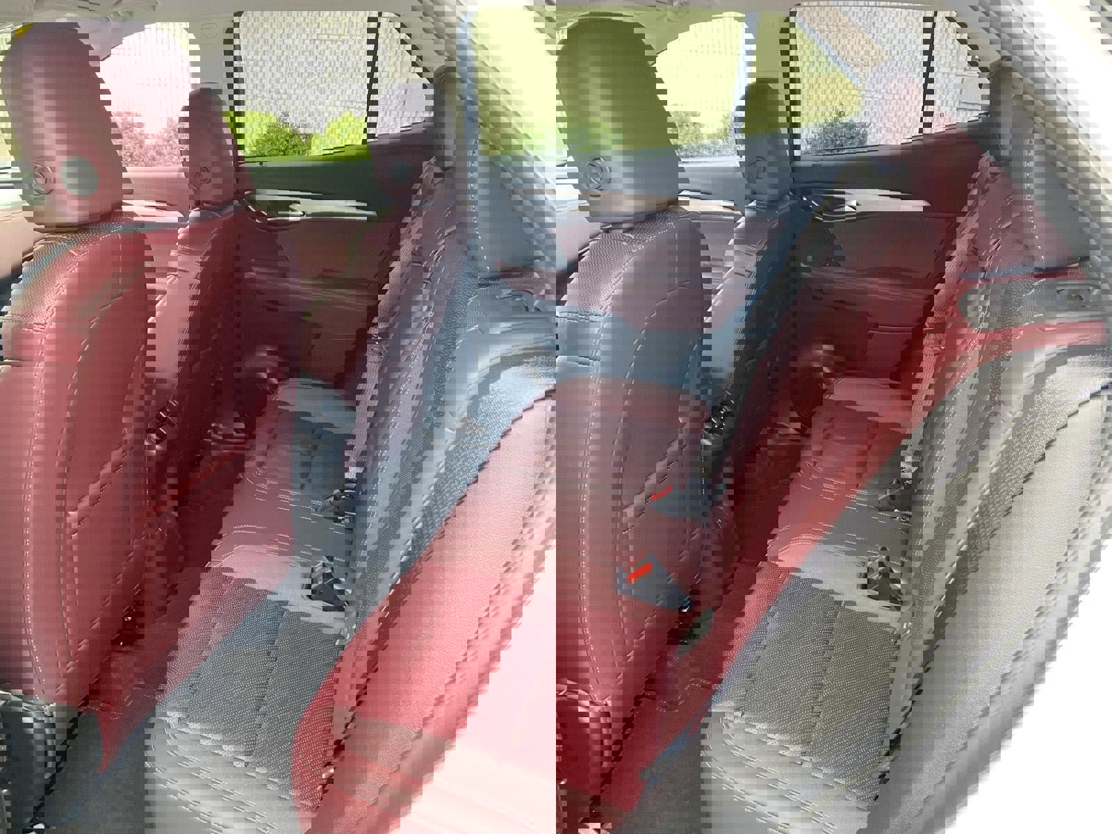 Certified 2025 Buick Envision Sport Touring image 26