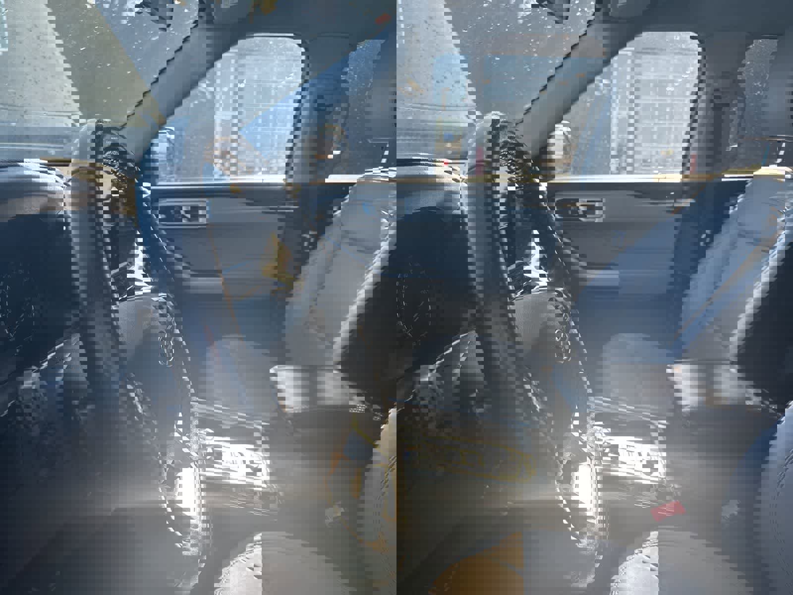 Used 2021 Ford Explorer XLT w/ Equipment Group 202A image 30