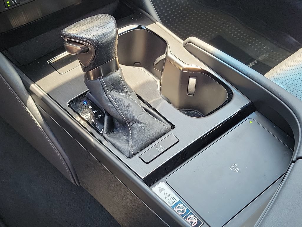 Used 2023 Lexus ES 350 F Sport w/ Accessory Package (Z2) FWD image 28