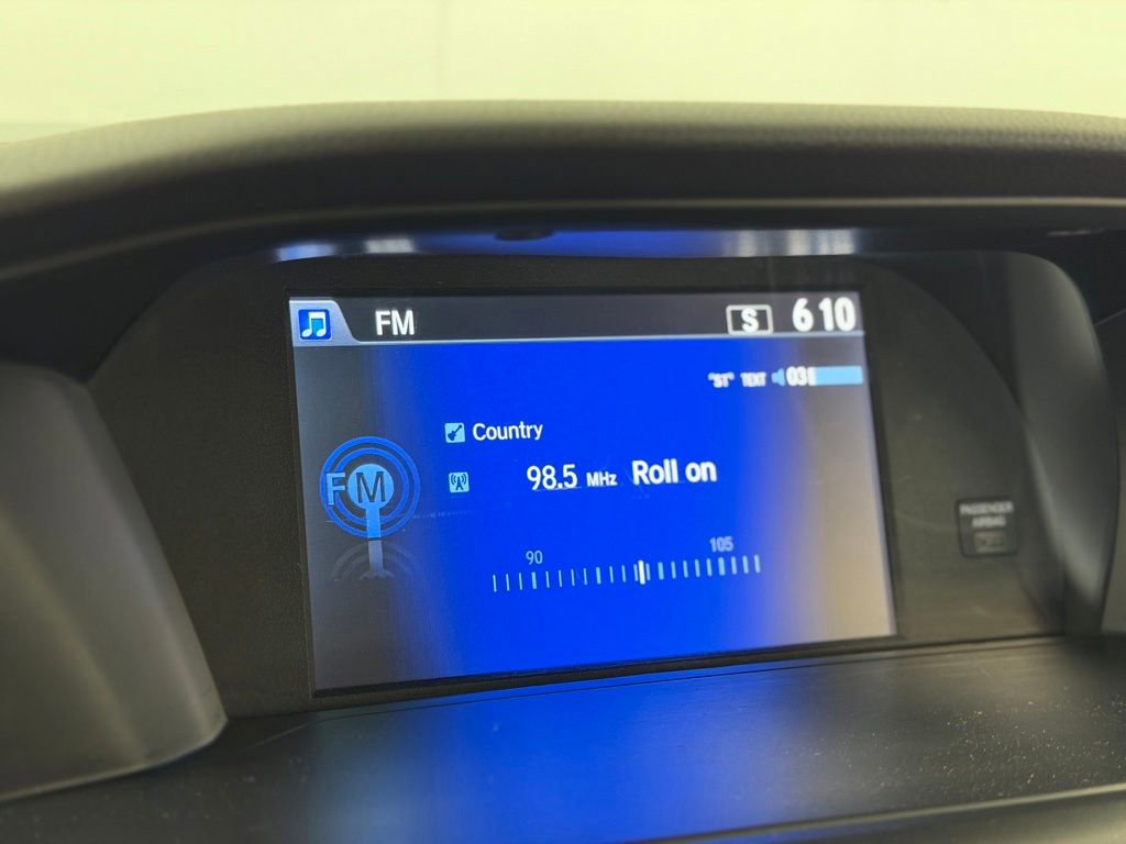 Used 2015 Honda Accord EX-L image 14