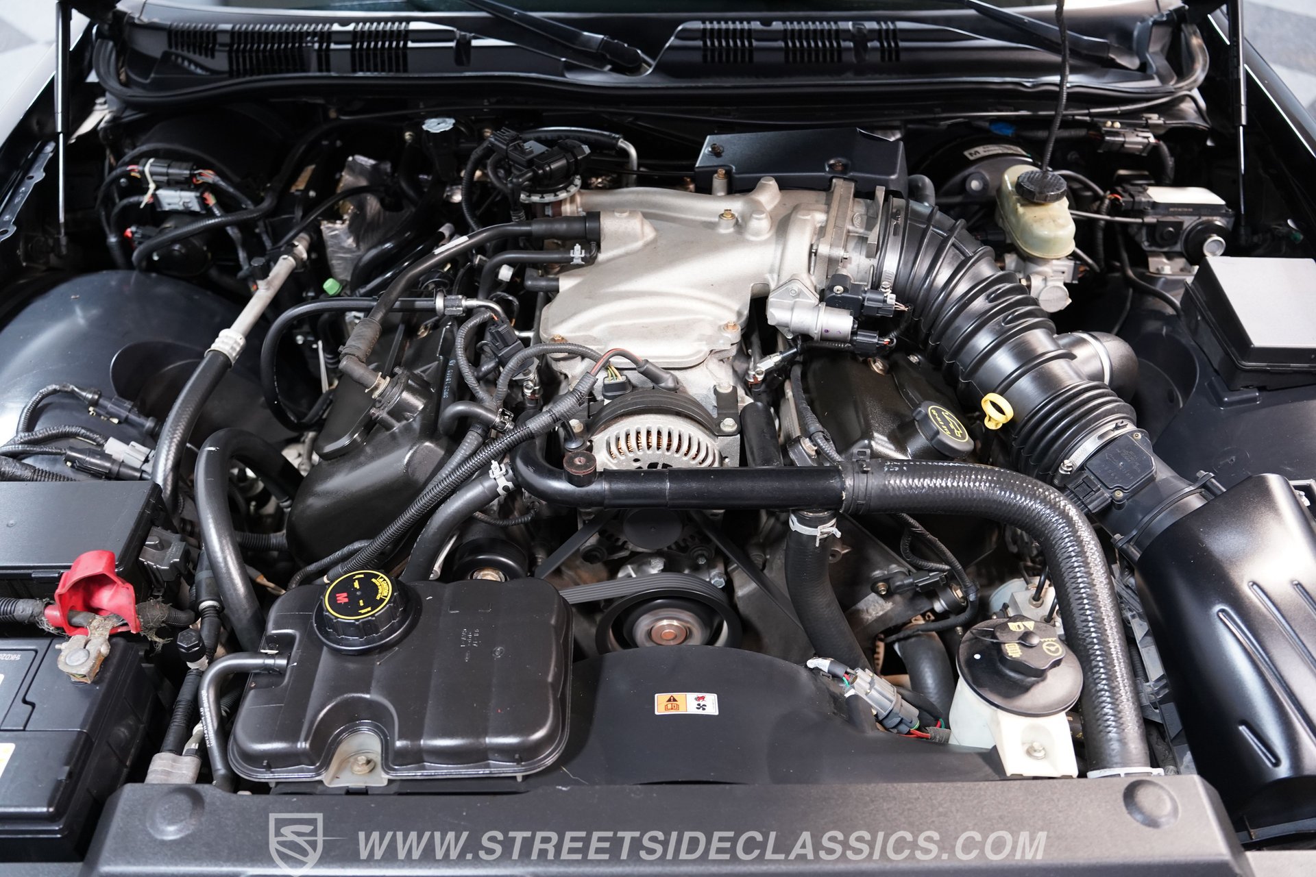 Used 2003 Mercury Marauder RWD image 3
