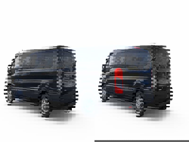 New 2025 Ford Transit 350 XLT AWD/4WD image 4