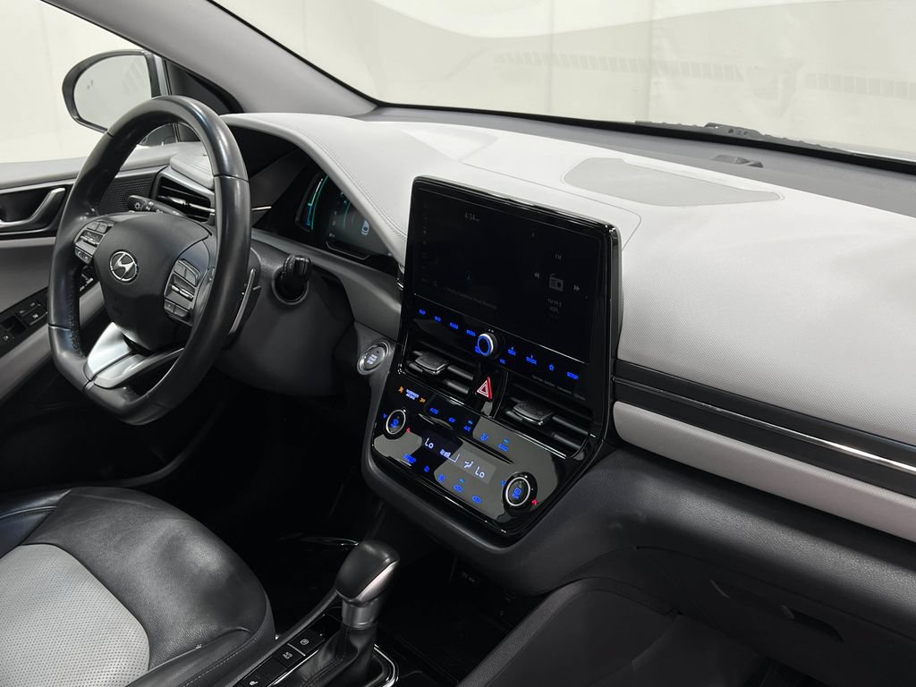 Used 2020 Hyundai Ioniq Limited FWD image 21