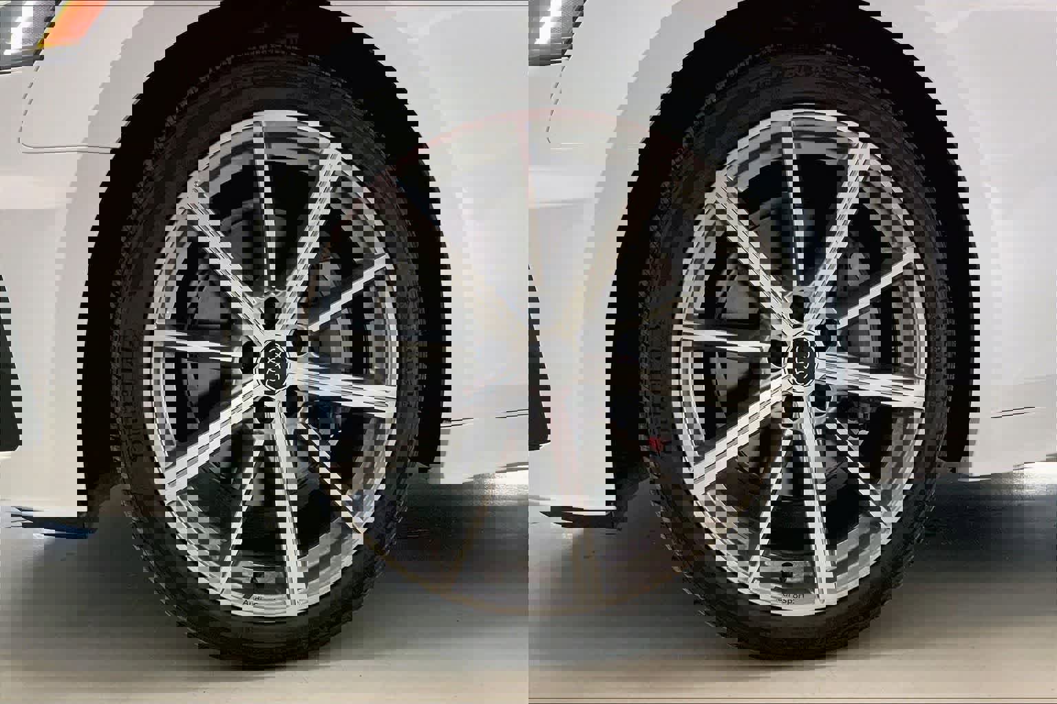 Certified 2025 Audi A5 2.0T Premium Plus w/ Convenience Plus Package image 8