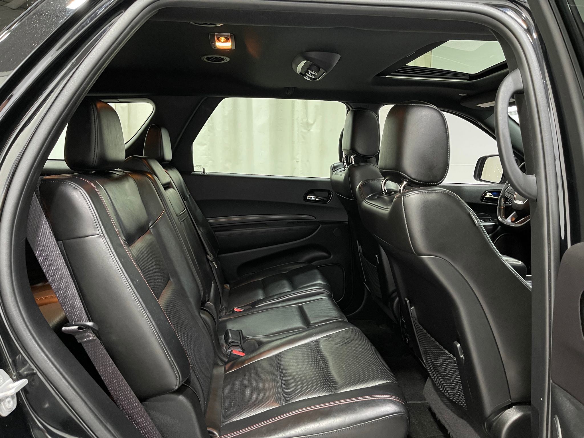 Used 2021 Dodge Durango R/T w/ Blacktop Package image 33