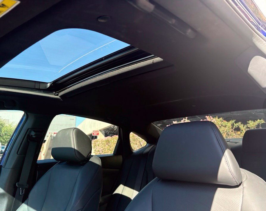 Used 2025 Honda Accord Sport image 14