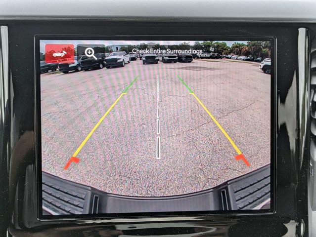 New 2026 RAM 2500 Tradesman RWD image 20