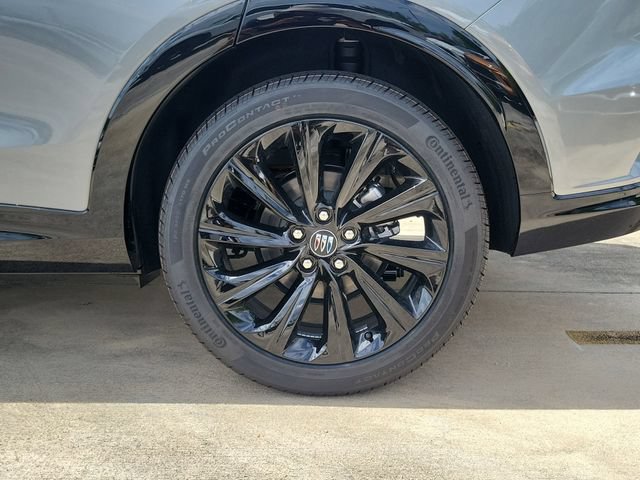 New 2026 Buick Envista Sport Touring w/ Convenience I Package FWD image 5