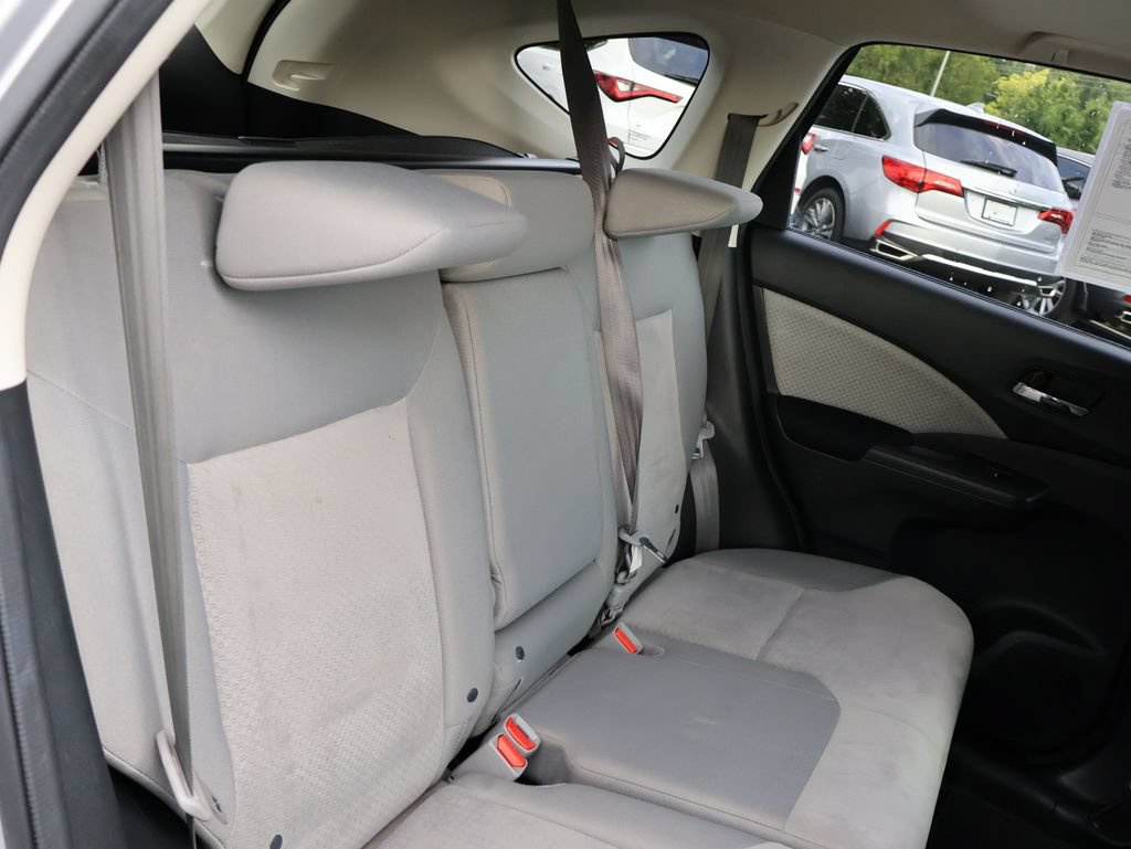 Used 2016 Honda CR-V EX image 12