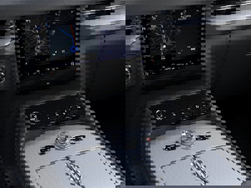 New 2025 Lincoln Navigator Reserve w/ Jet Appearance Package image 15