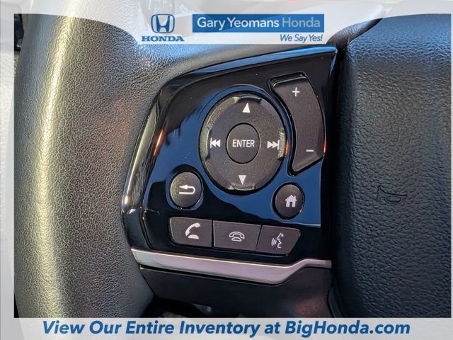Certified 2022 Honda Pilot Elite image 31