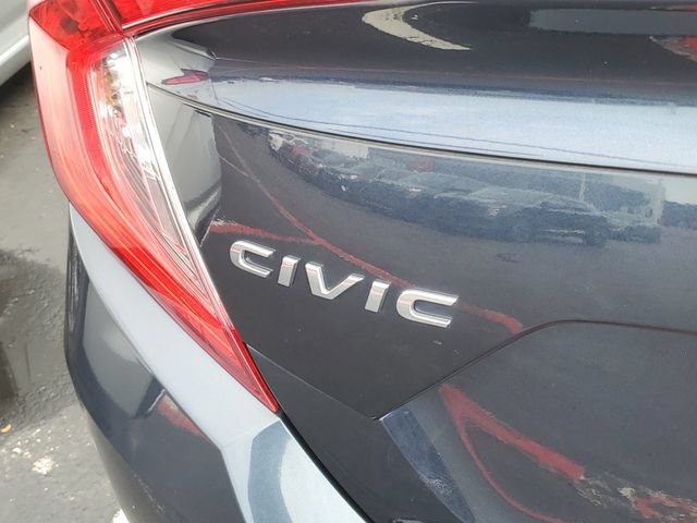 Used 2016 Honda Civic EX-L image 7