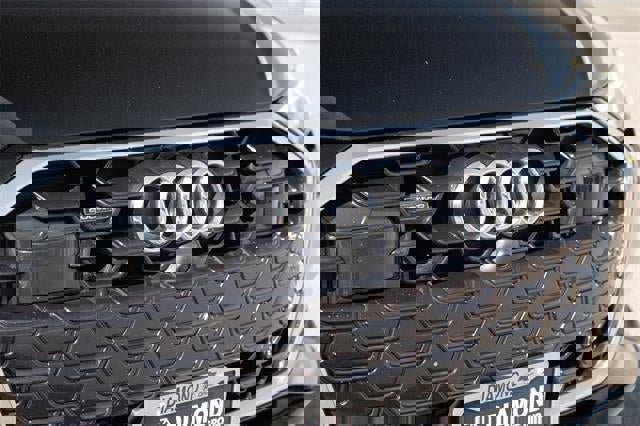 Used 2024 Audi A6 Premium Plus image 52