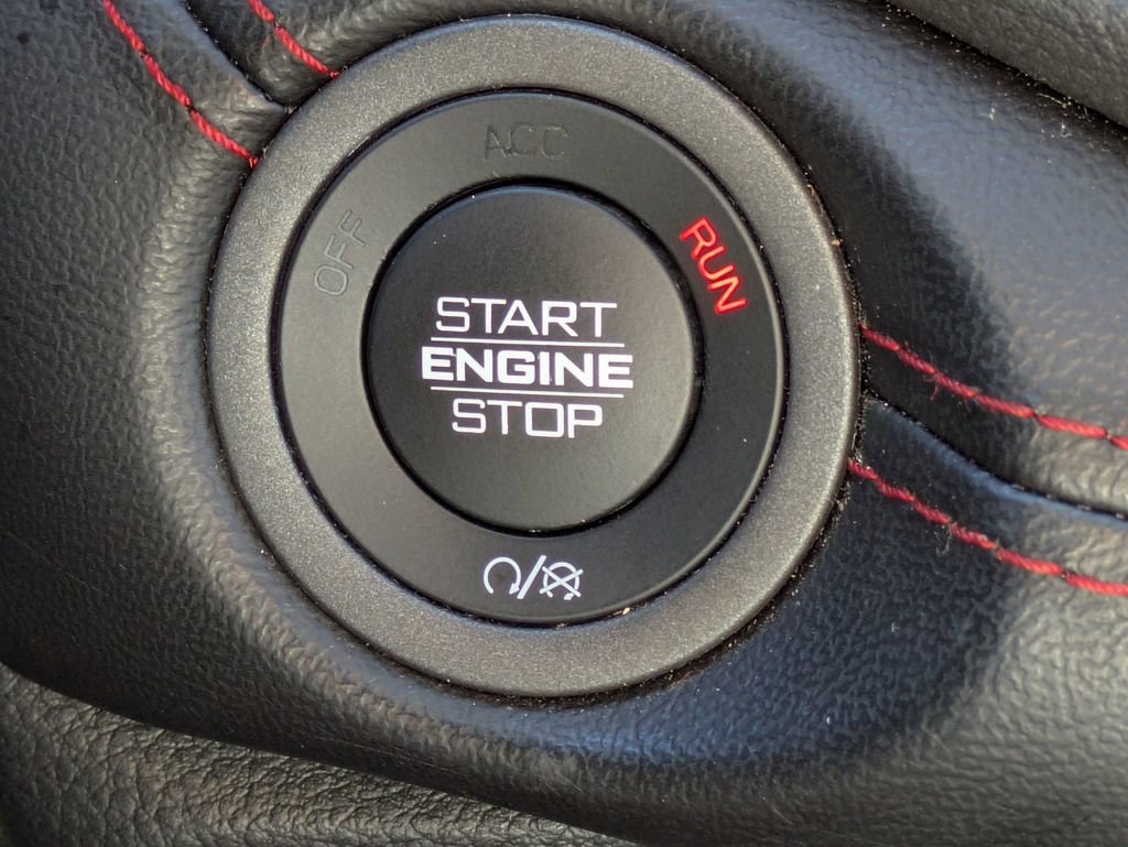 Used 2024 Dodge Durango GT image 30