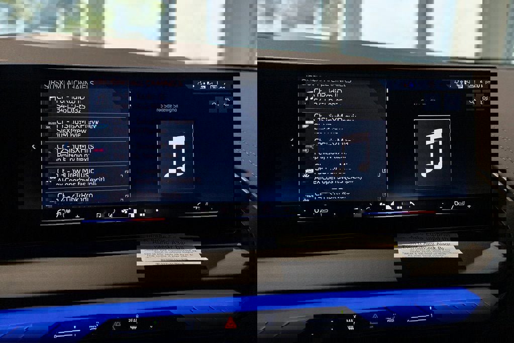 Used 2026 BMW X3 xDrive30 w/ Convenience Package image 30