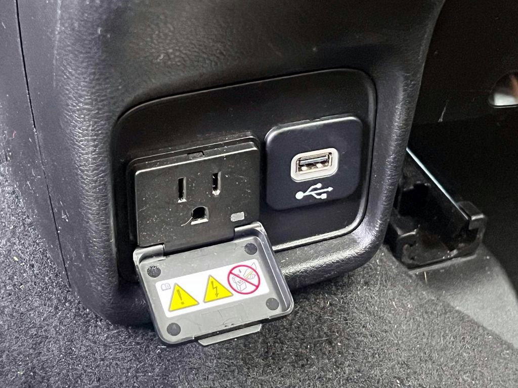 Certified 2019 Jeep Compass Latitude image 15