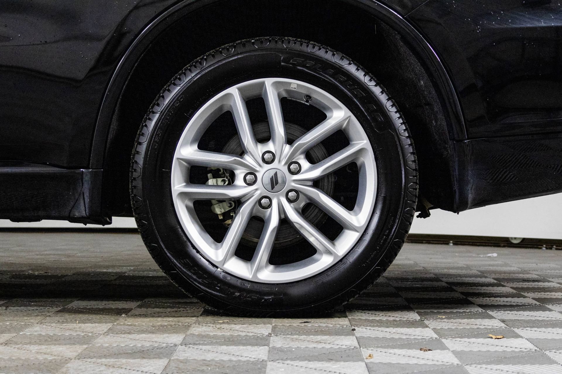 Used 2023 Dodge Durango GT image 42