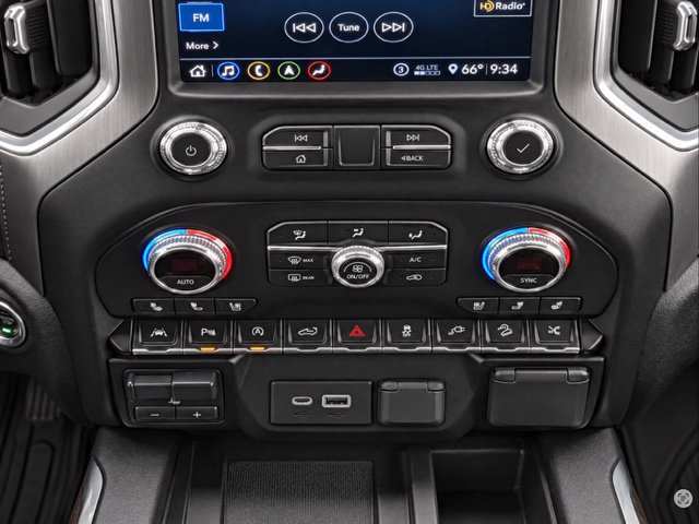 Used 2020 GMC Sierra 1500 Denali w/ Denali Ultimate Package AWD/4WD image 15