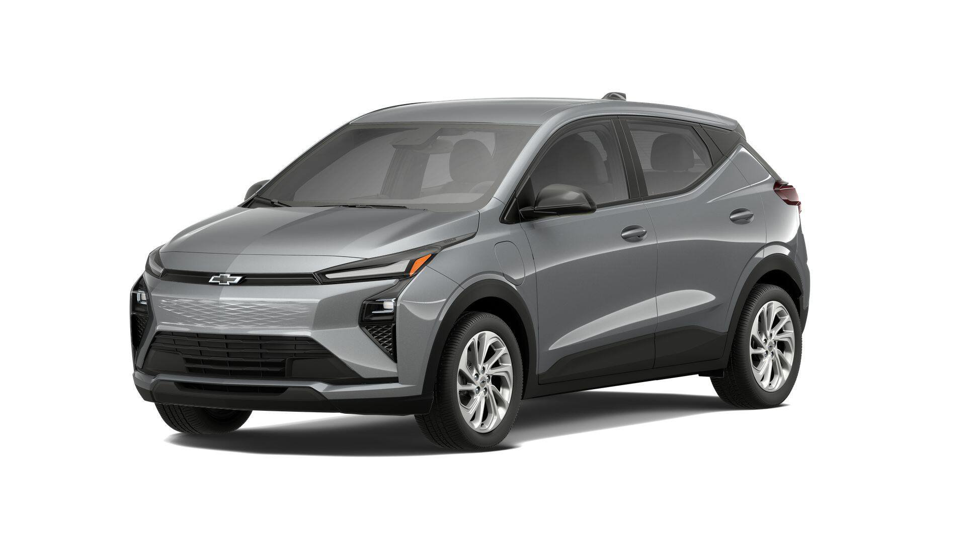 New 2027 Chevrolet Bolt LT FWD image 25