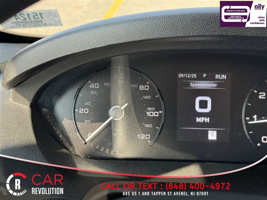 Used 2023 RAM ProMaster 2500 FWD image 18