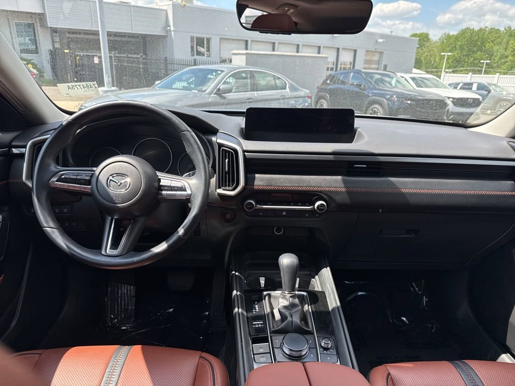 Certified 2023 MAZDA CX-50 Meridian Edition w/ Cargo Package image 11