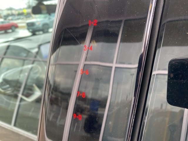 Certified 2023 Ford Explorer XLT w/ Equipment Group 202A image 8