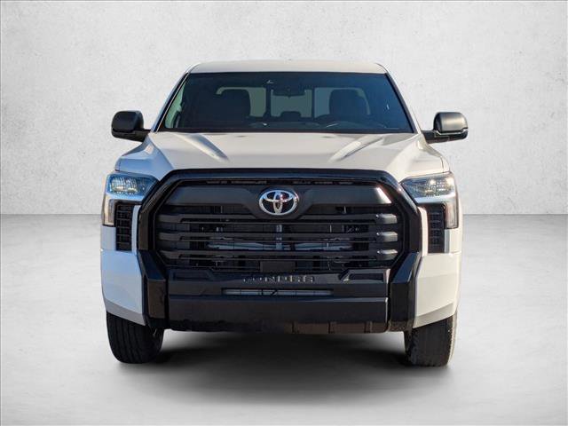 New 2026 Toyota Tundra SR image 6