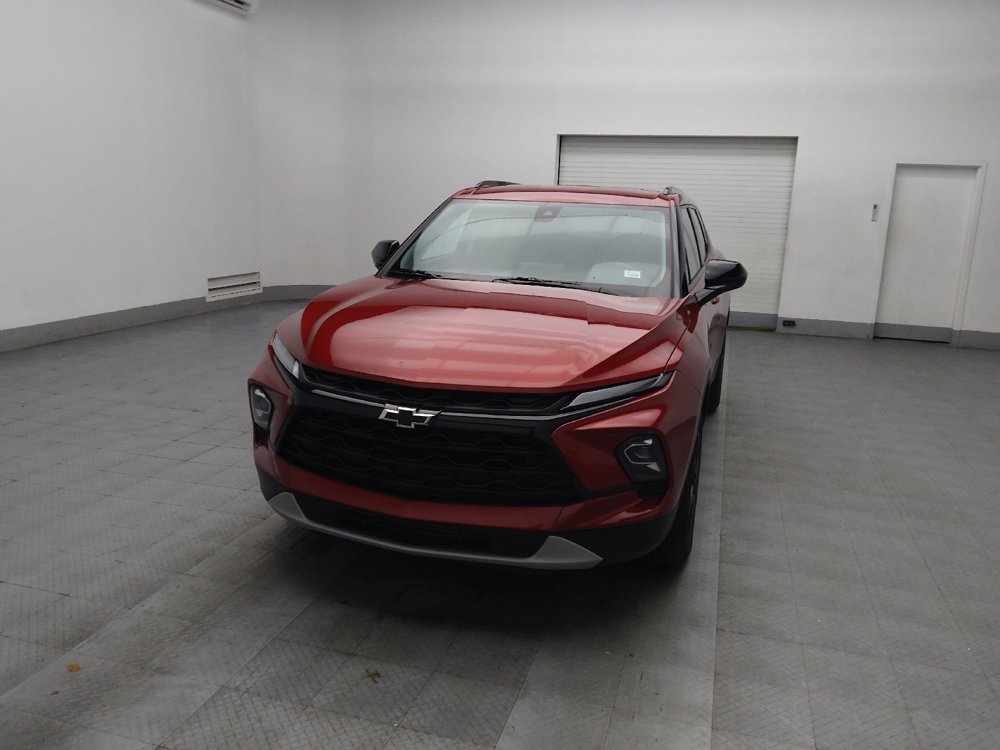 Used 2024 Chevrolet Blazer LT w/ Convenience Package image 15