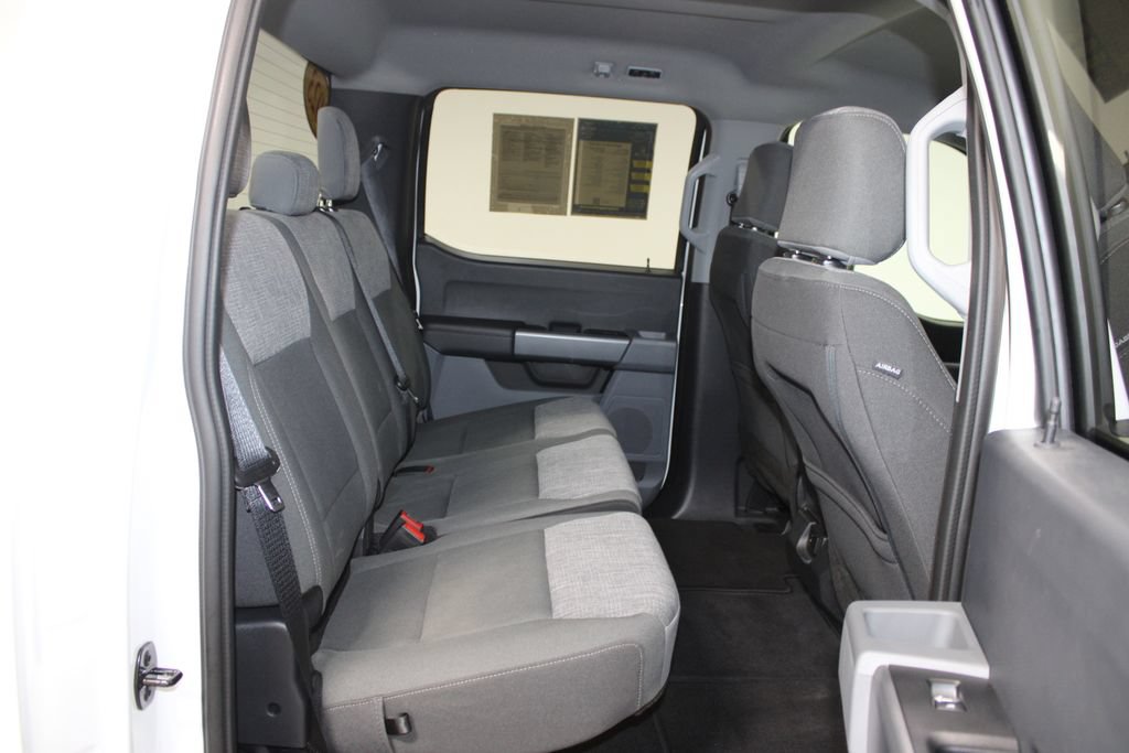 Used 2023 Ford F150 XLT w/ Trailer Tow Package AWD/4WD image 30
