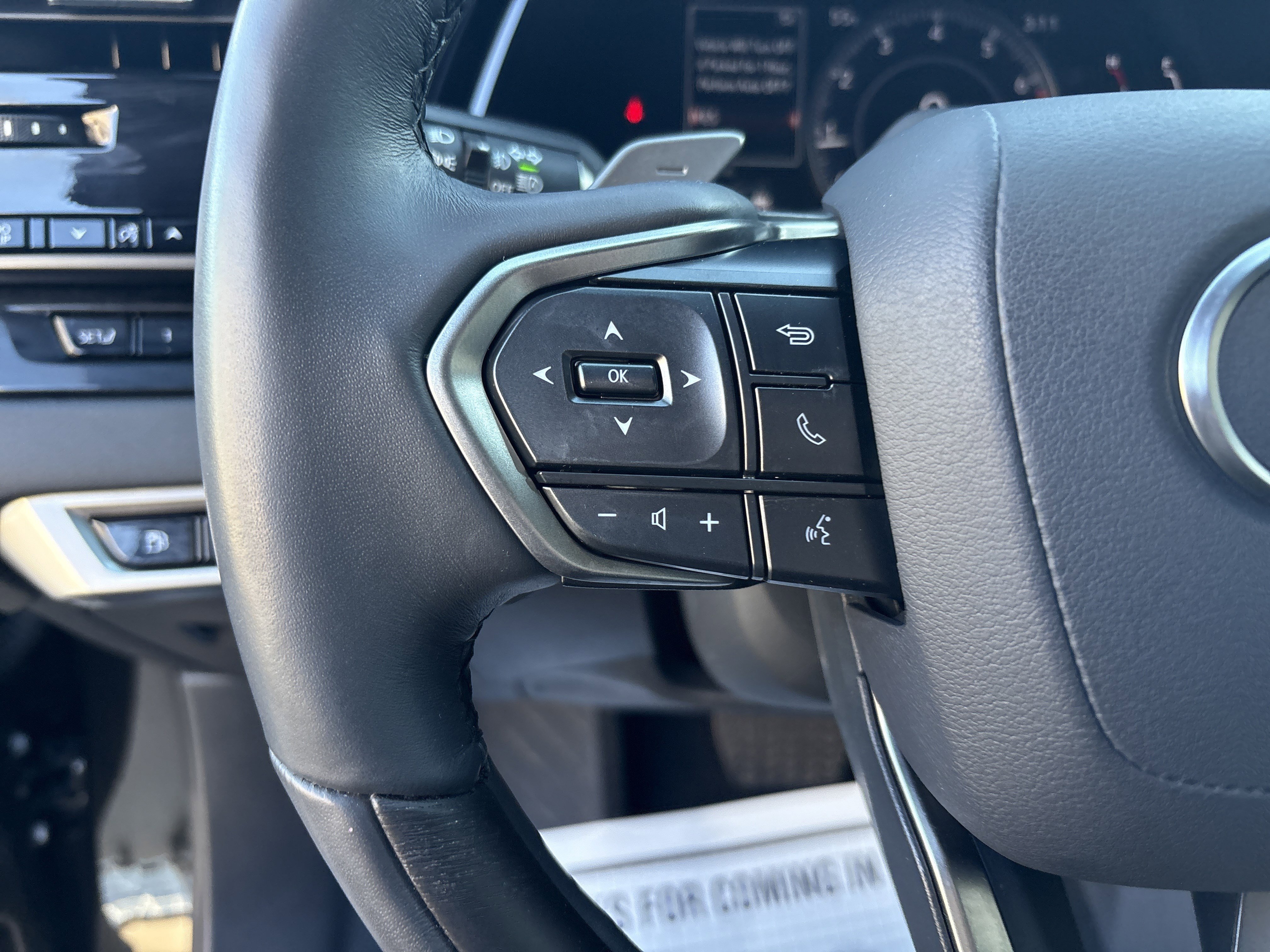 Used 2024 Lexus RX 350 Premium image 19