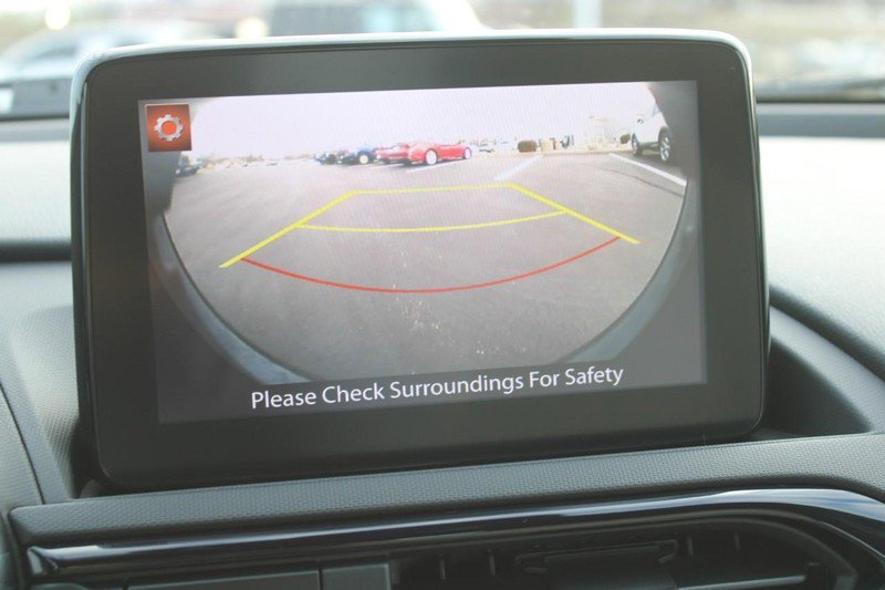 Used 2021 MAZDA MX-5 Miata RF Grand Touring image 19