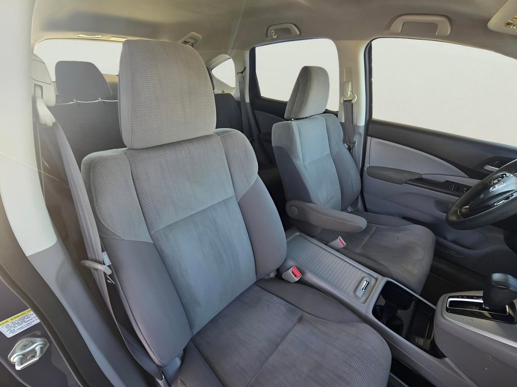 Used 2014 Honda CR-V LX image 57