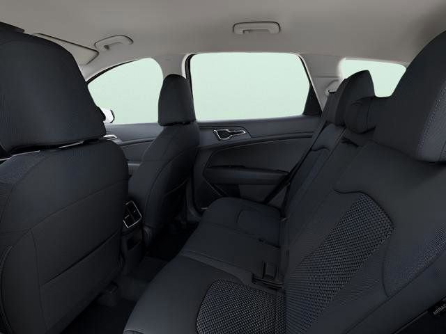 New 2026 Kia Sportage LX image 18
