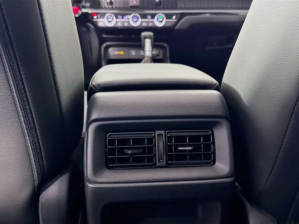 New 2026 Honda CR-V Sport Touring image 36