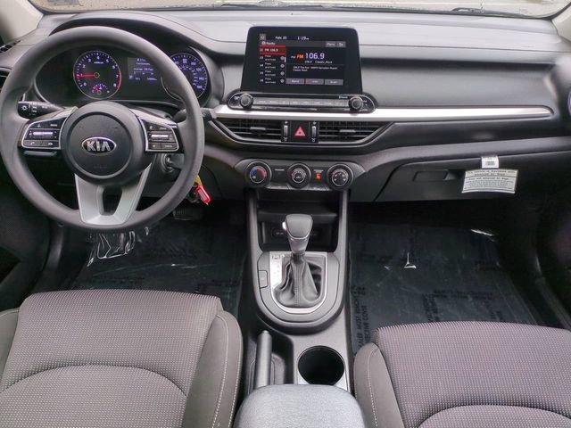 Used 2021 Kia Forte Sedan image 14