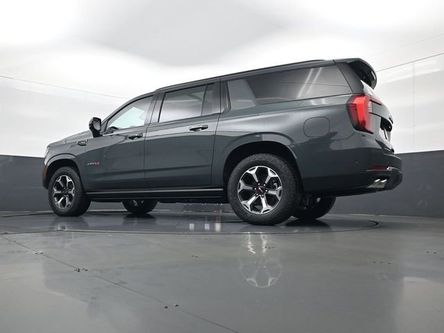 New 2026 GMC Yukon XL AT4 Ultimate image 28