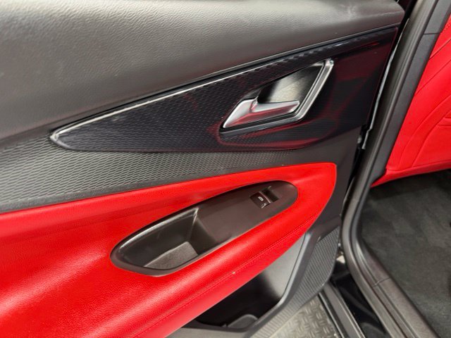 Used 2024 Chevrolet Blazer EV RS AWD/4WD image 21