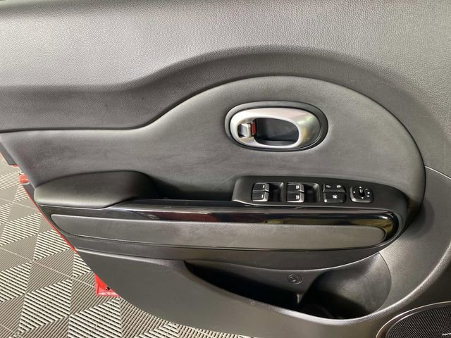 Used 2017 Kia Soul + w/ Audio Package FWD image 23