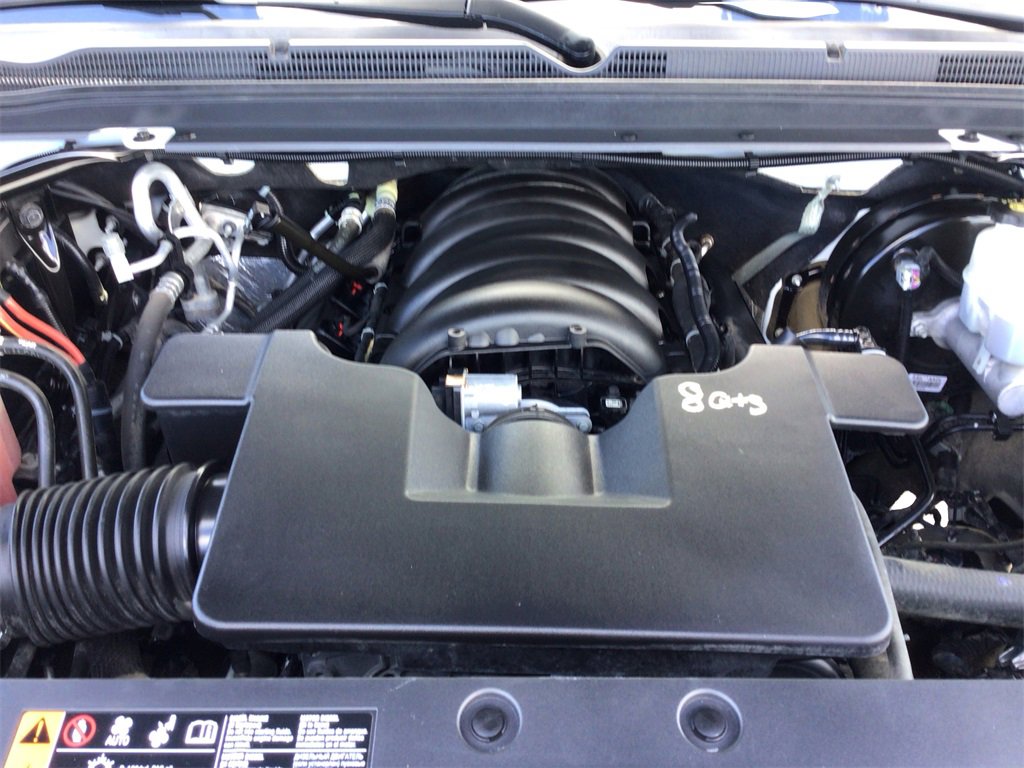 Used 2019 Chevrolet Tahoe Premier image 11