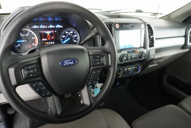 Used 2022 Ford F250 XLT image 27